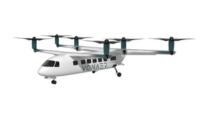 [UP! START] 모비에이션, 강남-인천공항 하늘길 15분 도착 - 뉴스 썸네일 이미지