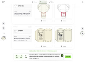 [UP! START] 프로보티브, 디자인도 'D.I.Y' 시대 - 뉴스 썸네일 이미지