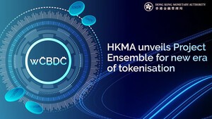 [기획] 프로젝트 앙상블 feat. 홍콩금융관리국(HKMA)