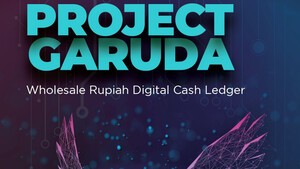 [기획] 프로젝트 가루다 feat. 인도네시아 중앙은행(BI)