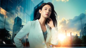 [리뷰 #221] 무능한 타카노, B급 오피스 코미디 어떠세요