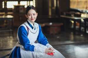 [리뷰 #228] 폭군의 셰프, 요리왕 연지영의 성공기