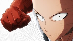 [리뷰 #231] 원펀맨, 주먹질 한방에 먼지가 되어...