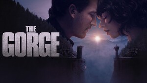 [리뷰 #234] 더 캐니언, 할로우맨에 맞선 격정 로맨스