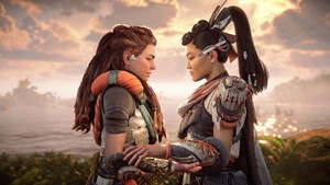 [리뷰 #236] 호라이즌 포비든 웨스트, 개척자 에일로이의 모험